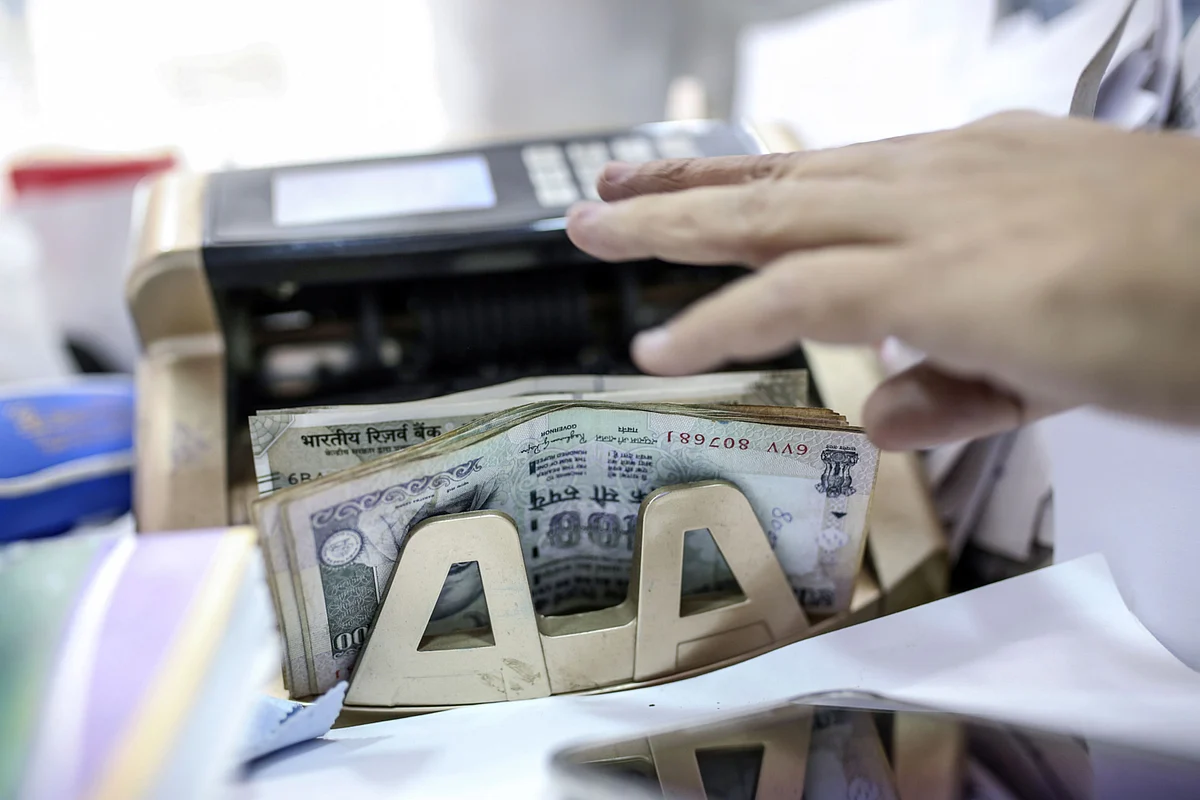 Indian Banking Sector - Margin Expansion, Lower Credit Costs To Enhance Return Ratios: Systematix
