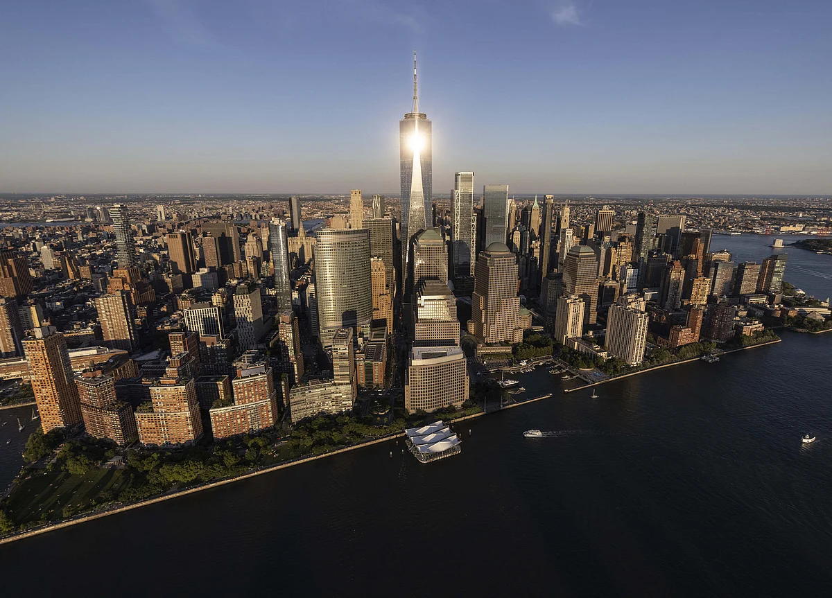 Quest to Define Post-Crisis Global Economic Order Gathers Pace