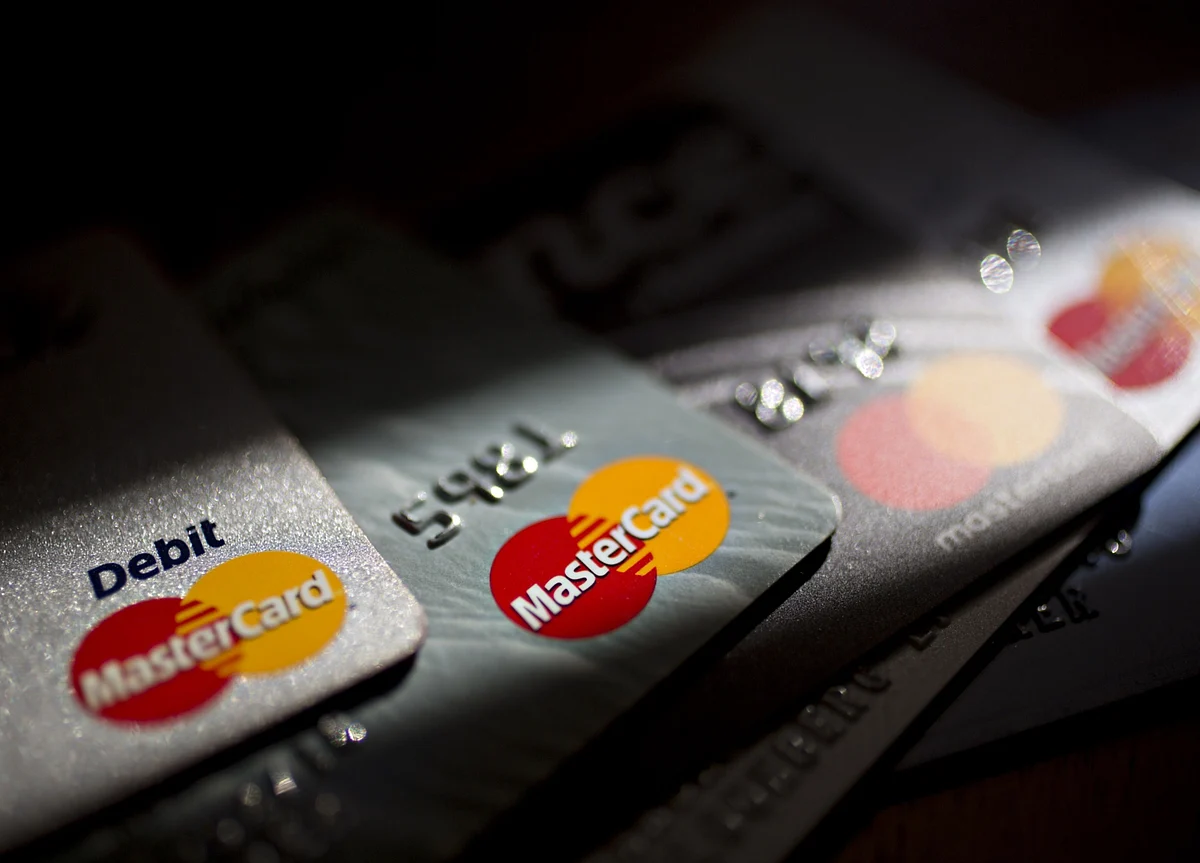 Sorry, No Mastercard? Digital Trade Needs Rules