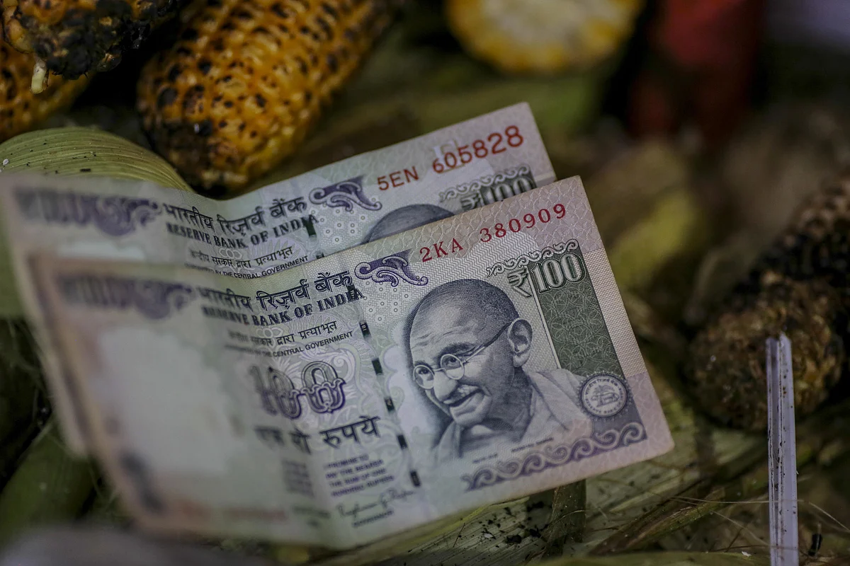 RBI Not Alarmed by Temporary Inflation, Ex-Deputy Governor Says