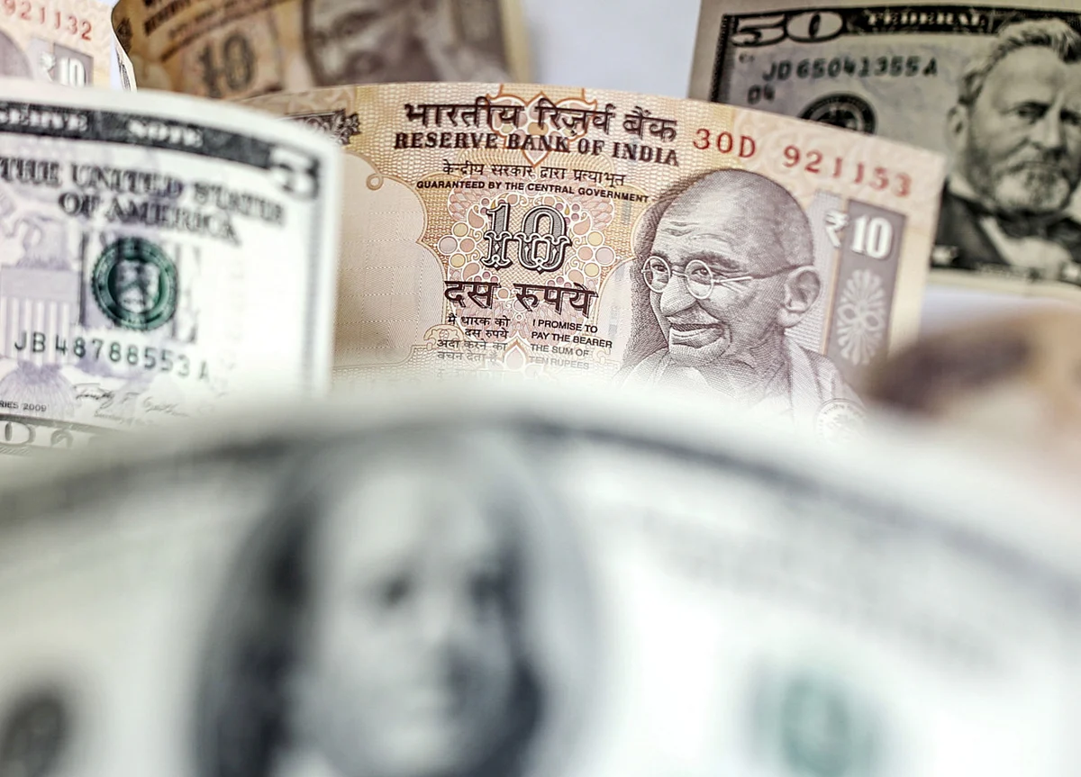 Five Reasons Why India Needs to Add to Record Forex Pile