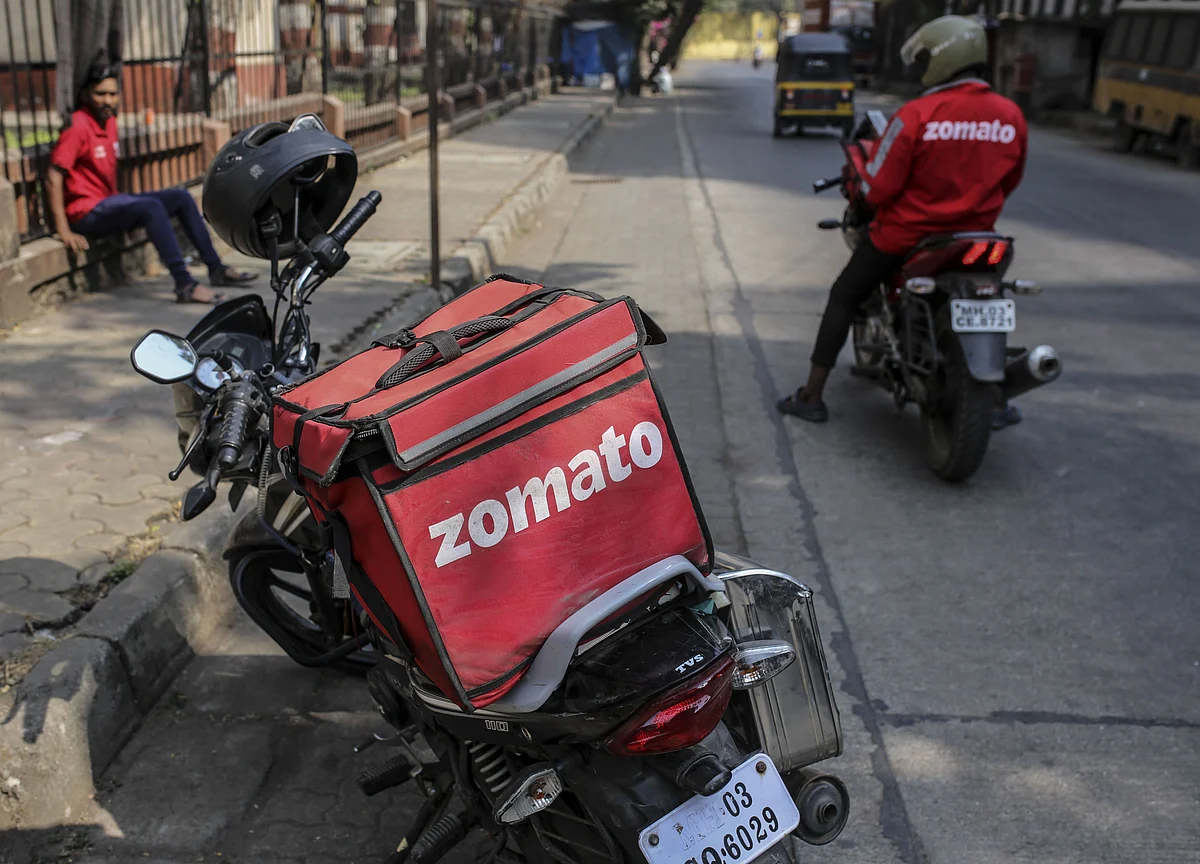 Zomato IPO - Subscribe For Listing Gains: Motilal Oswal
