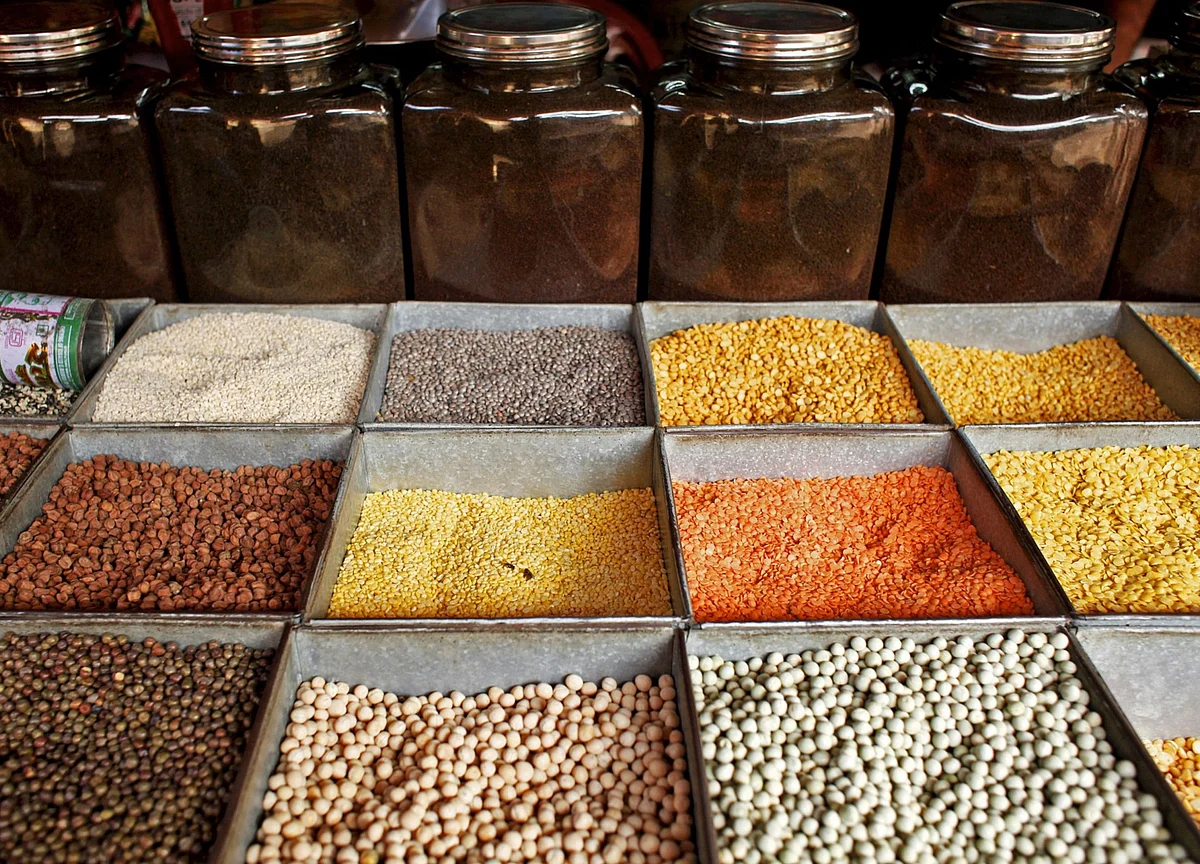 Pulses Stock Limit Order Delivers A Rude Surprise