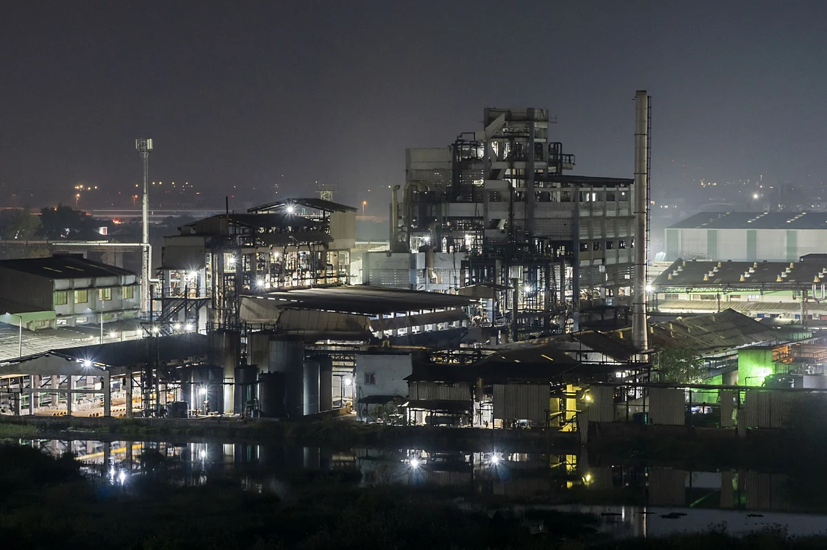 India’s New Industrial Policy Is Doomed to Fail