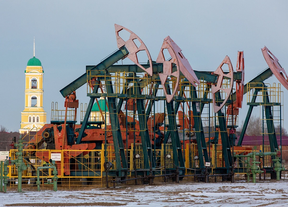 Why the OPEC+ Crisis Has Sparked an Oil Price Frenzy