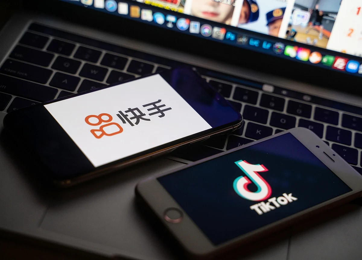 Billionaire Who Missed Out on TikTok Is Trying to Beat It