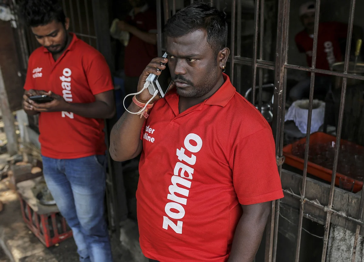 Zomato IPO: Hey Investor, Are You Green Behind The Ears? Should You Invest?