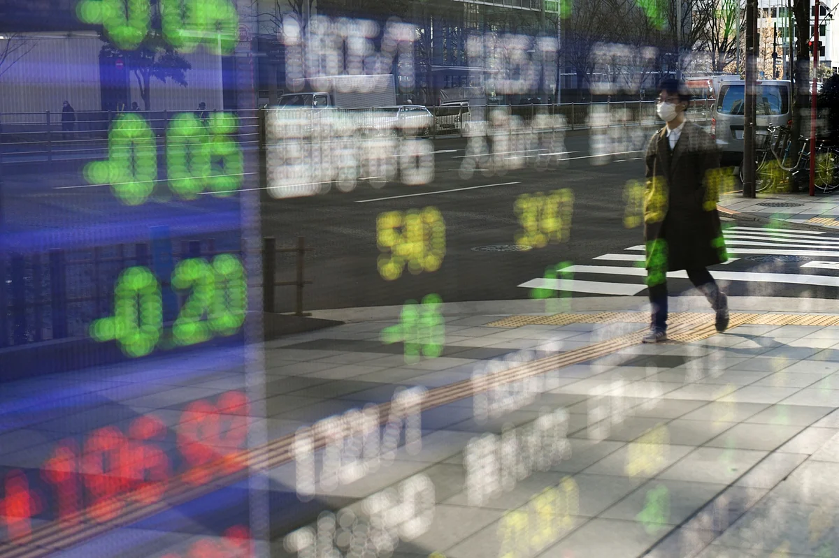 Stocks Extend Rally Amid Strong Corporate Earnings: Markets Wrap