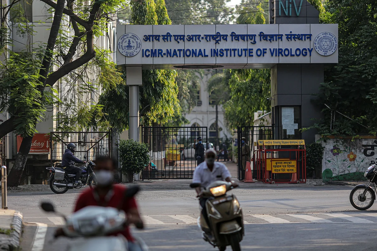 A Secretive Body Is Making Questionable Covid Decisions in India