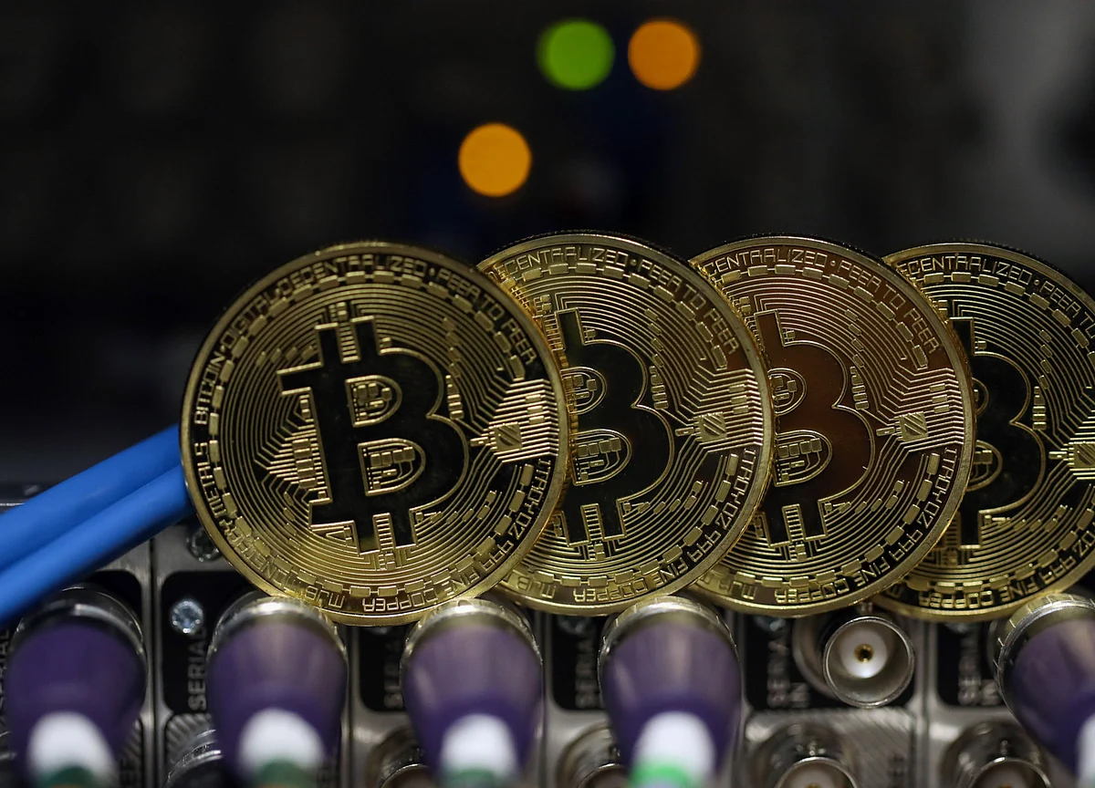 Bitcoin Hits Key Test to Make Gains Above $40,000, Chart Shows