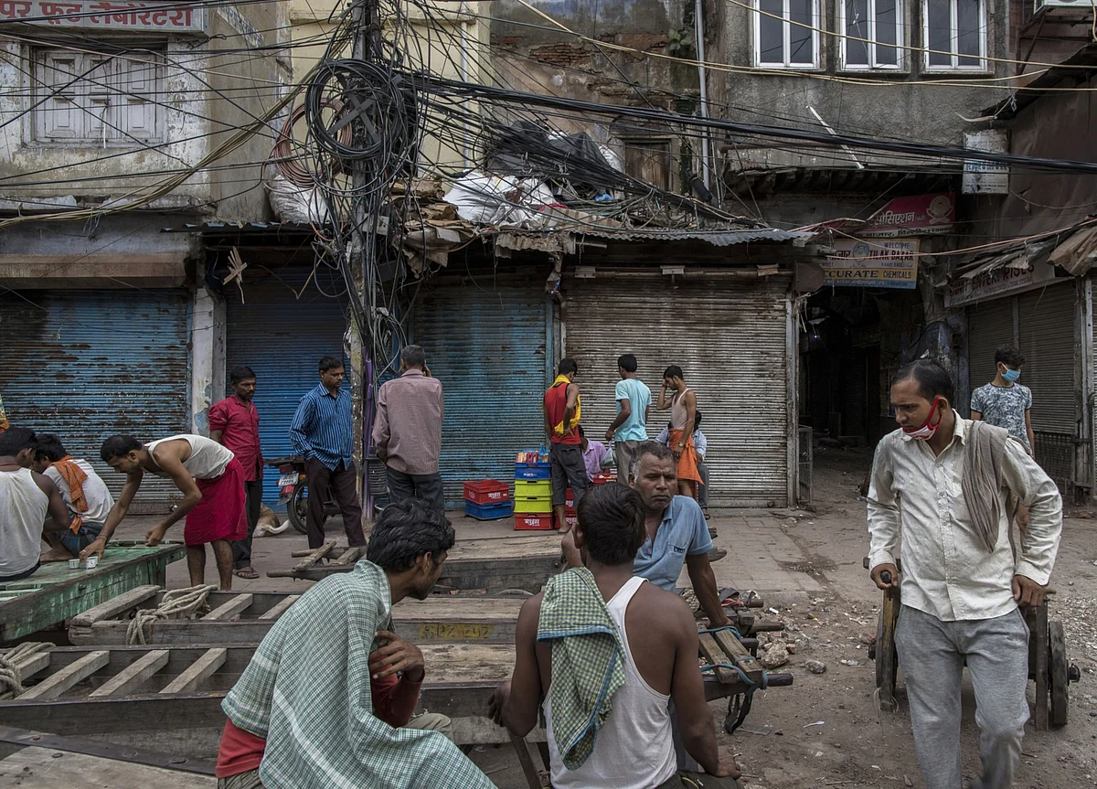 Rebuilding India’s Employment Statistics System