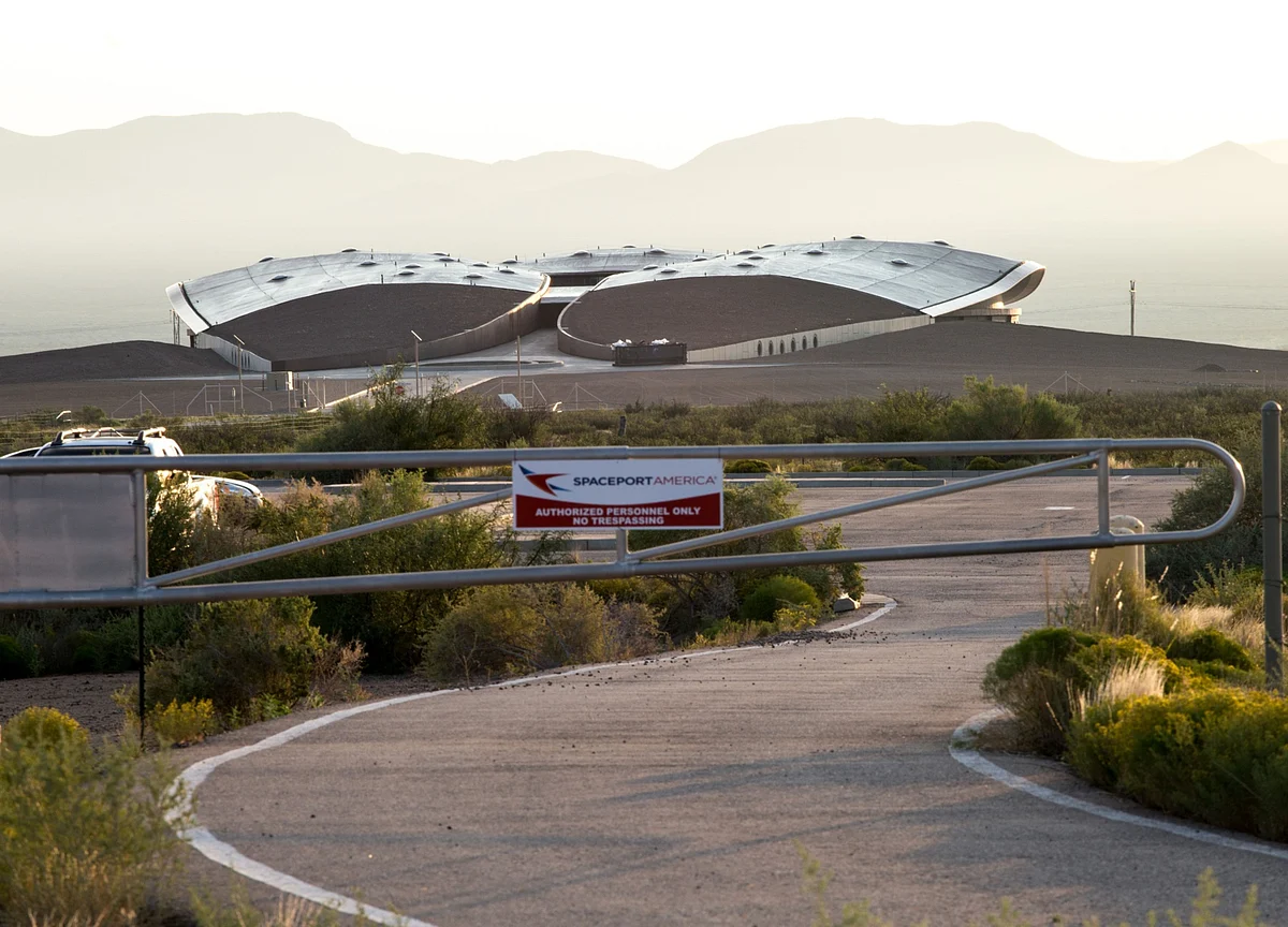 Branson Vs. Bezos: Who Really Wins This Space Race?