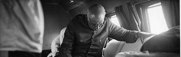 Nehru’s Apology To Justice Bose: How A ‘Fledgling Democracy Passed A Major Test’