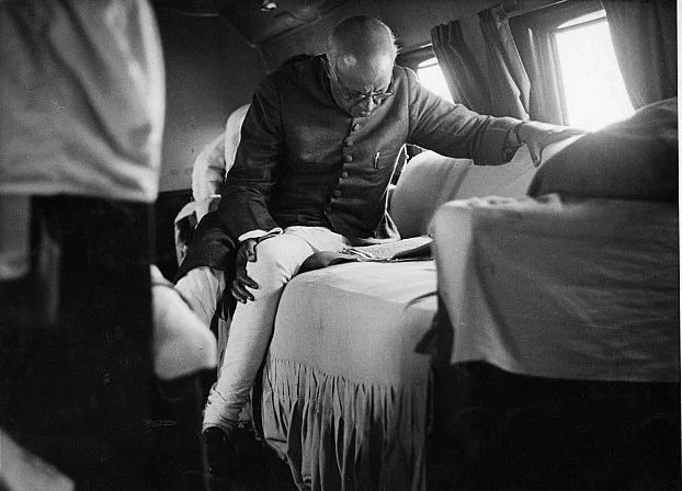 Nehru’s Apology To Justice Bose: How A ‘Fledgling Democracy Passed A Major Test’