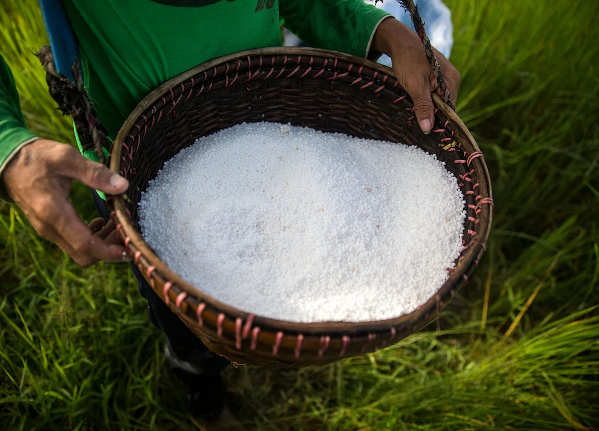 India Pesticides Stock Ends 16% Higher On Market Debut