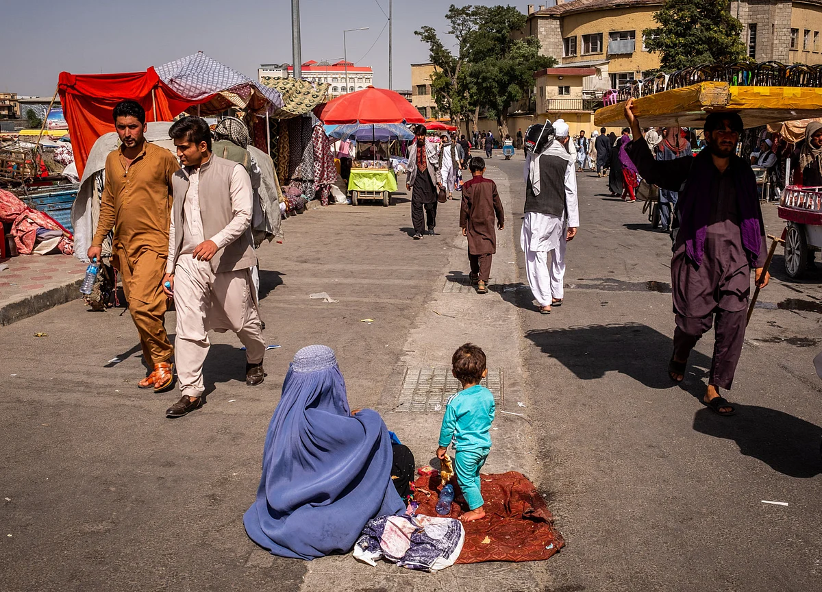 Pakistan Should Stop Looking to Leverage the Taliban