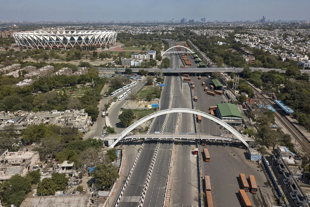 India Said to Plan $81 Billion of Infrastructure Asset Sales