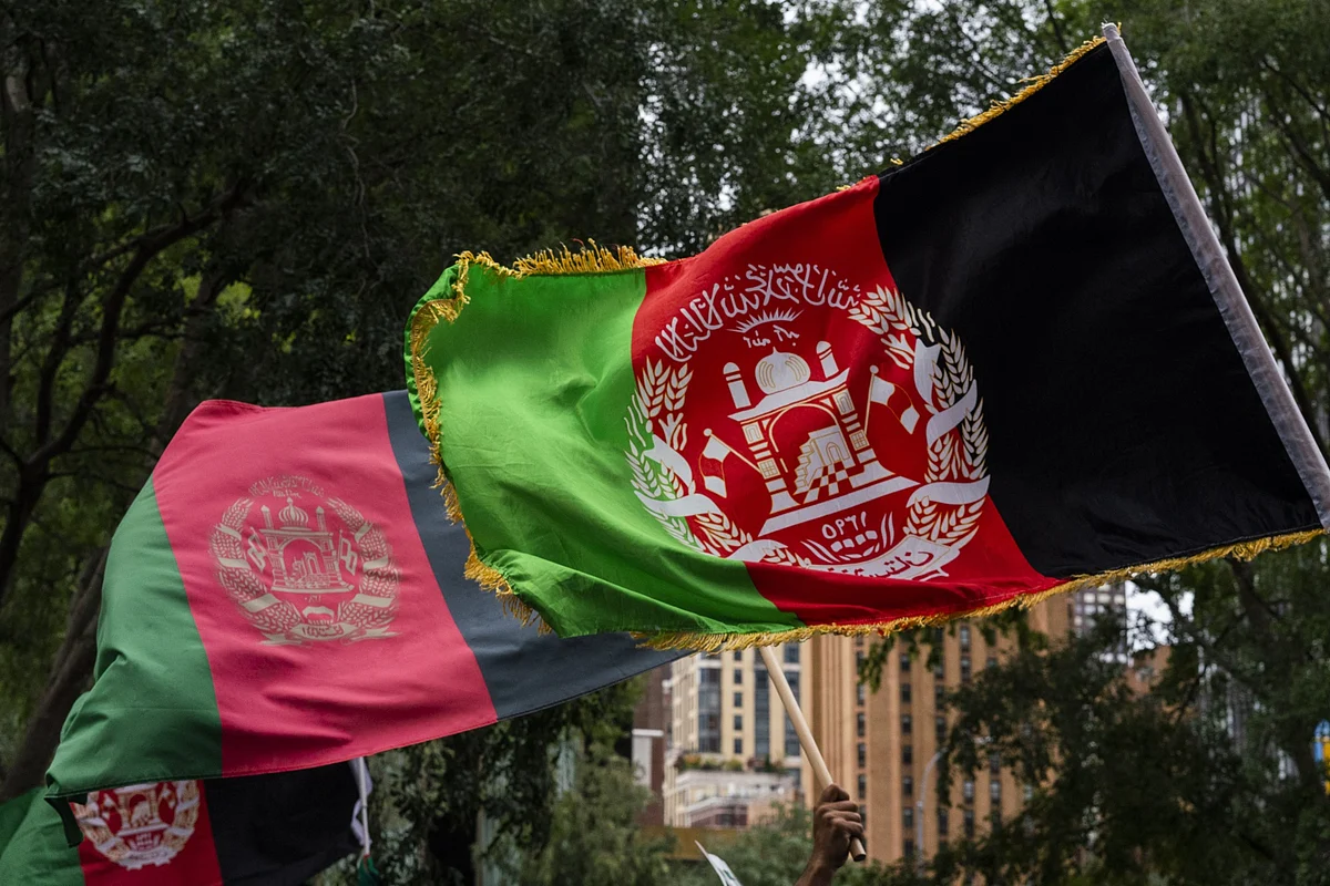 UN Votes to Demand Continued Safe Passage: Afghanistan Update