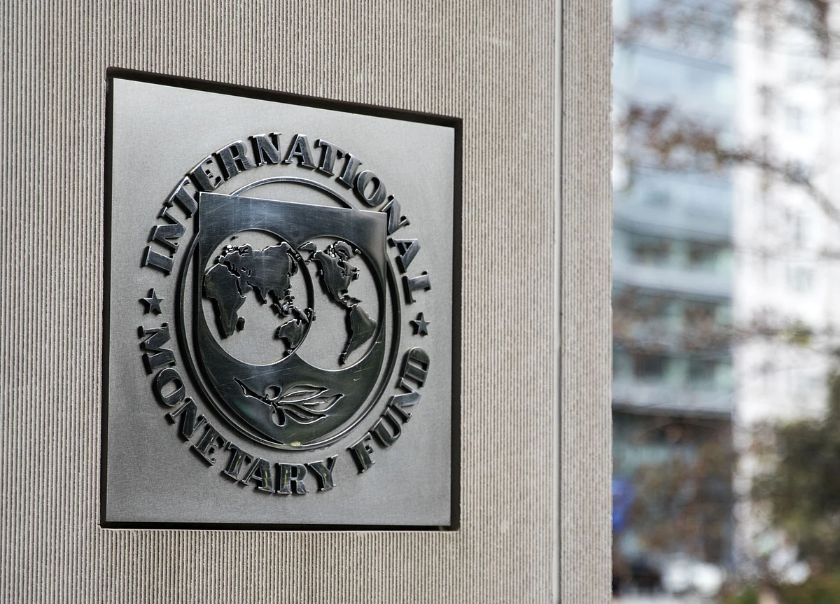 IMF Nations Approve Record $650 Billion to Aid Virus Fight
