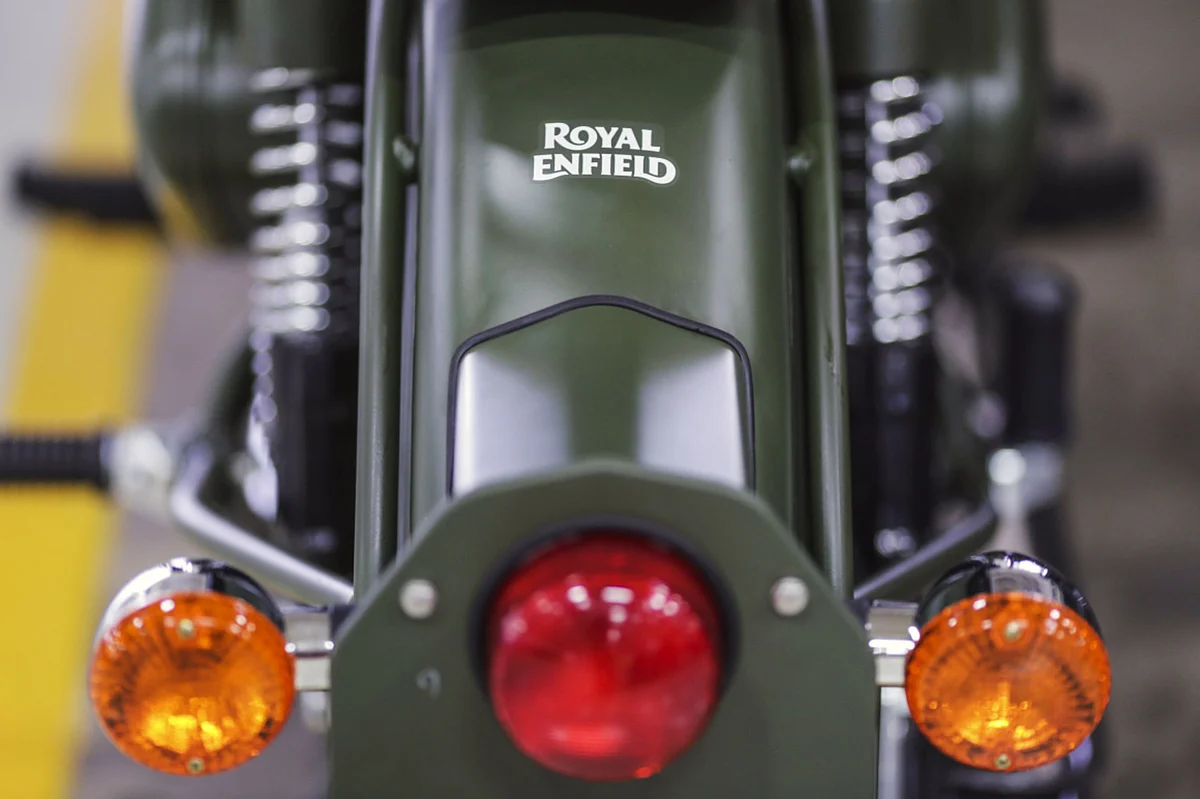 Eicher Motors' Shareholders Reject Siddhartha Lal’s Reappointment As MD