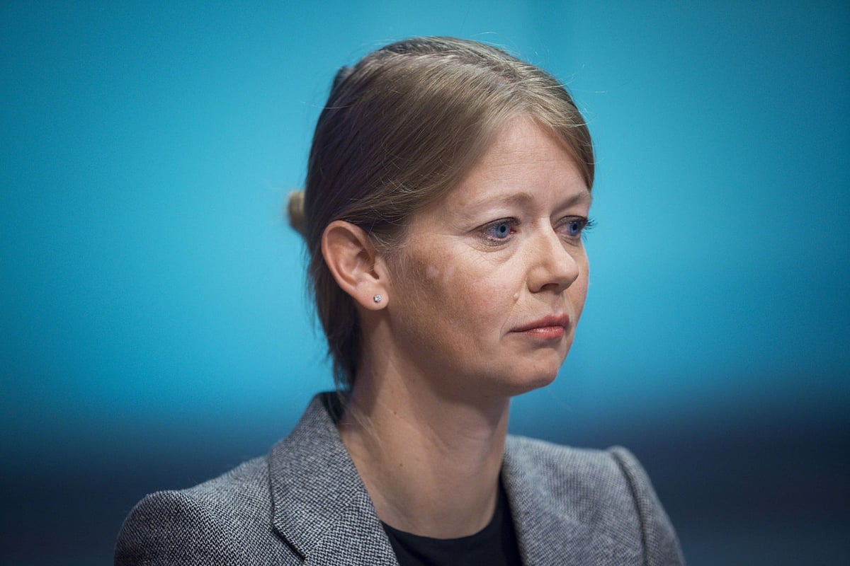 Norway Could Make History With First Female Central Bank Chief - Vimarsana News