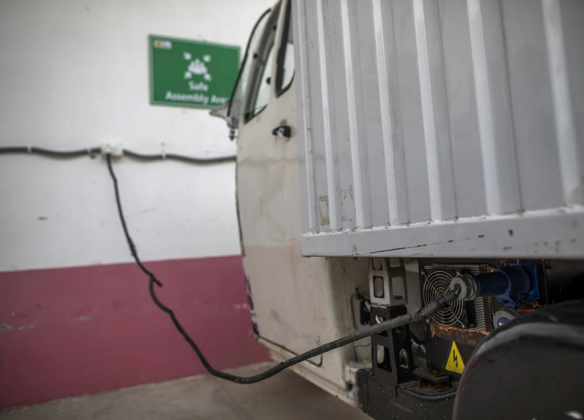 Amazon, Flipkart Leading India EV Transition Run Into Roadblocks