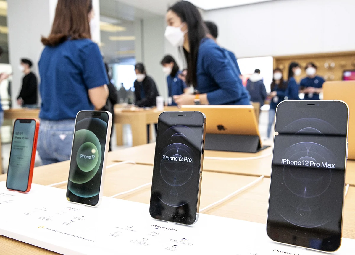 Apple Delays Launch of Feature That Would Scan Photos for Child Abuse