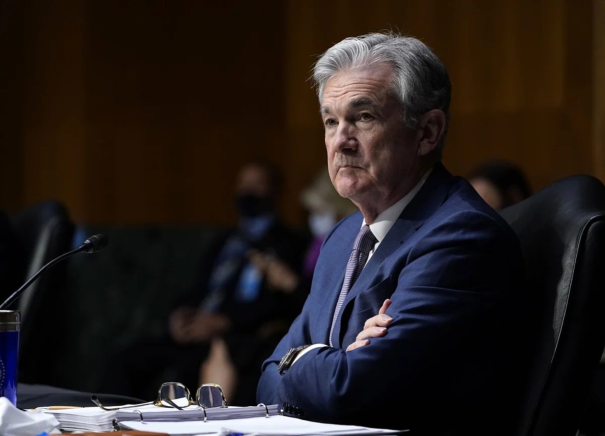 Powell’s Odds for Second Term Boosted by Yellen’s Backing