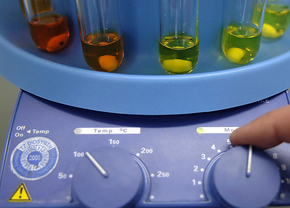 Deepak Nitrite Q1 Review - Increased Emphasis On Downstream Products To Boost Growth: Systematix