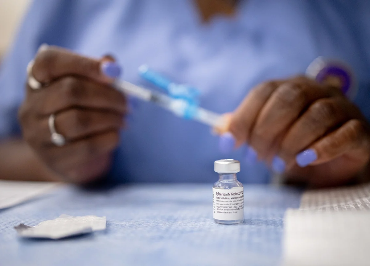 Cadila Healthcare - Vaccine Approval Adds A New Dimension To Domestic Business: Motilal Oswal