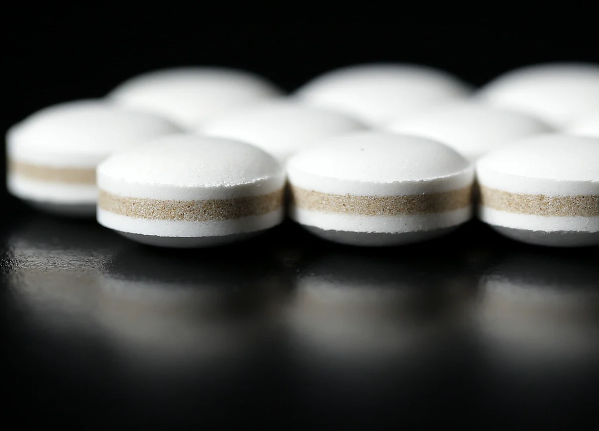 Cadila Healthcare Q1 Review - Domestic Formulations Drive Earnings: Motilal Oswal