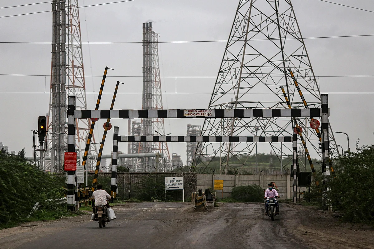India Power-Sector Financier Plans First Loan Using Libor Heir