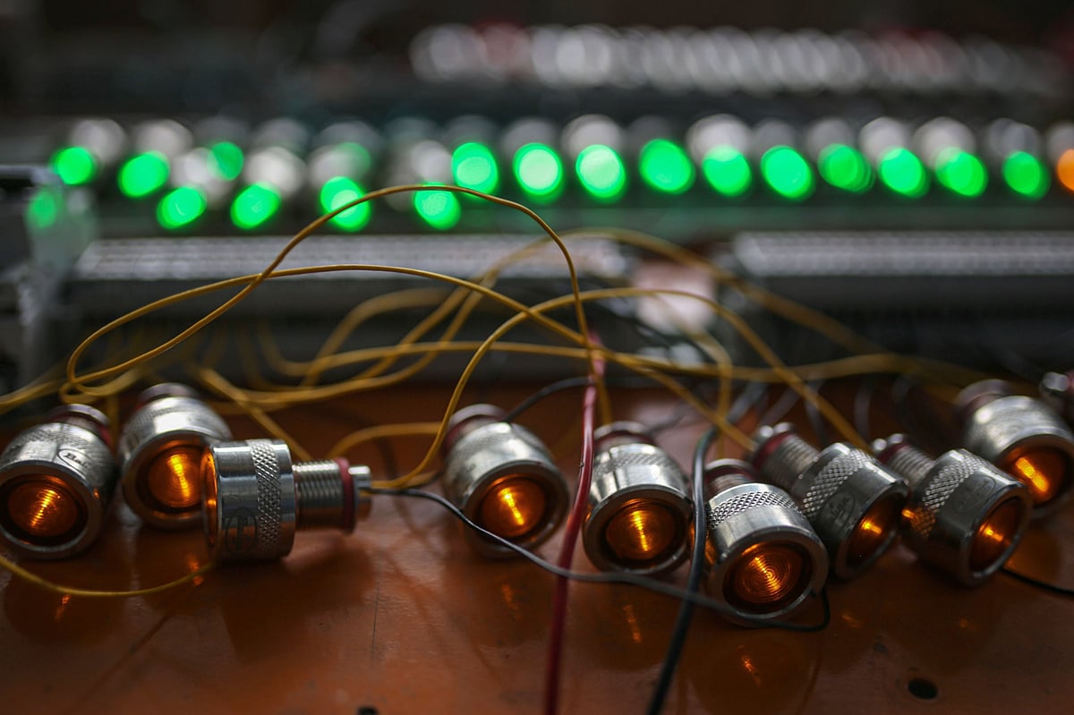 India&amp;#39;s Manufacturing PMI Returns To Expansion Zone In July