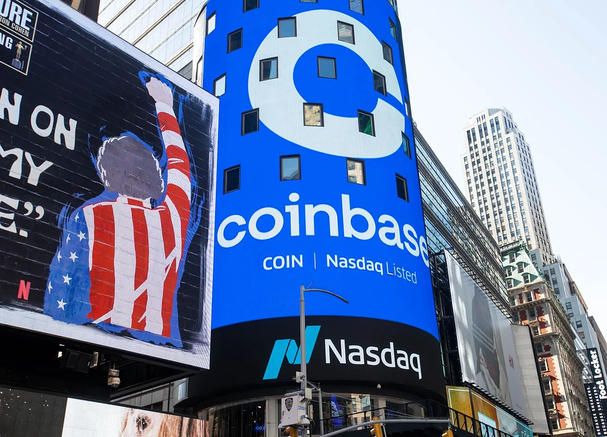 Coinbase Accuses SEC of ‘Sketchy Behavior’ After Threat to Sue