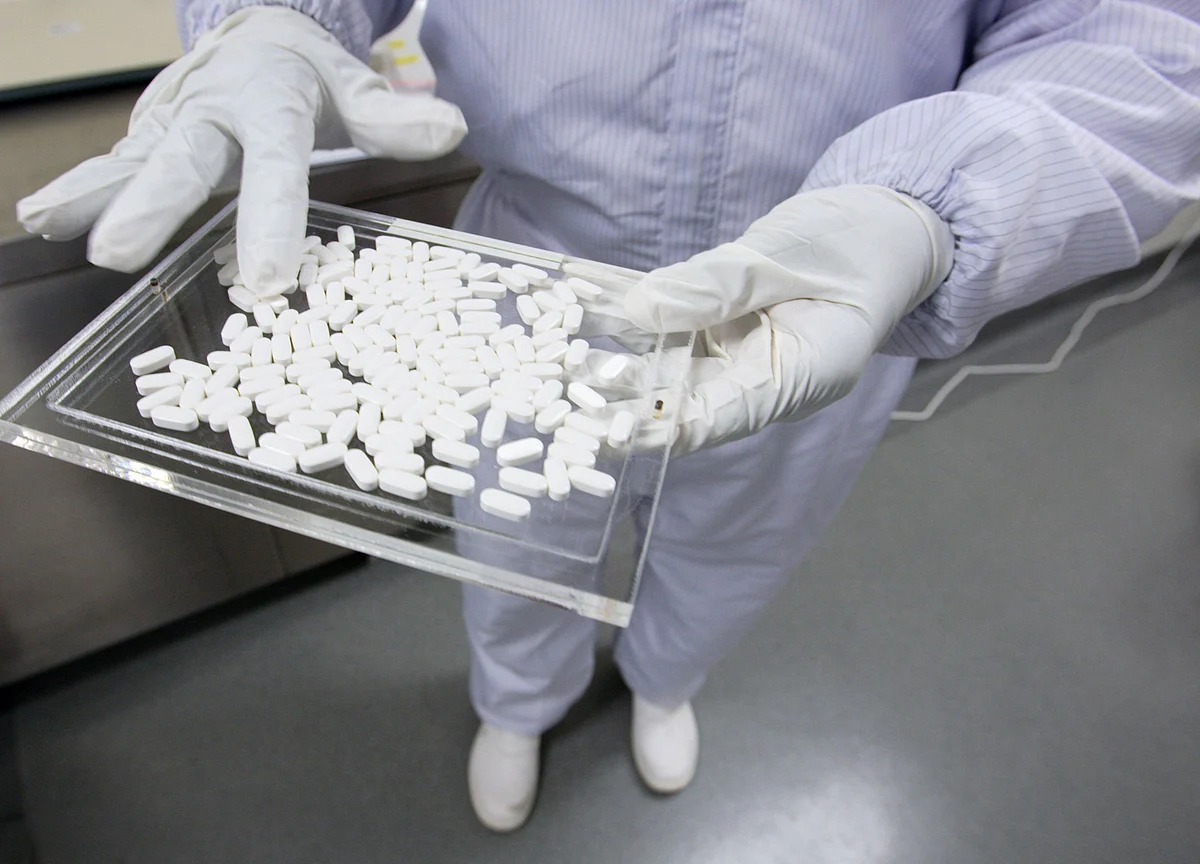 IPCA Labs’ Shares Extend Gain As Brokerages Remain Optimistic After Q1 Results