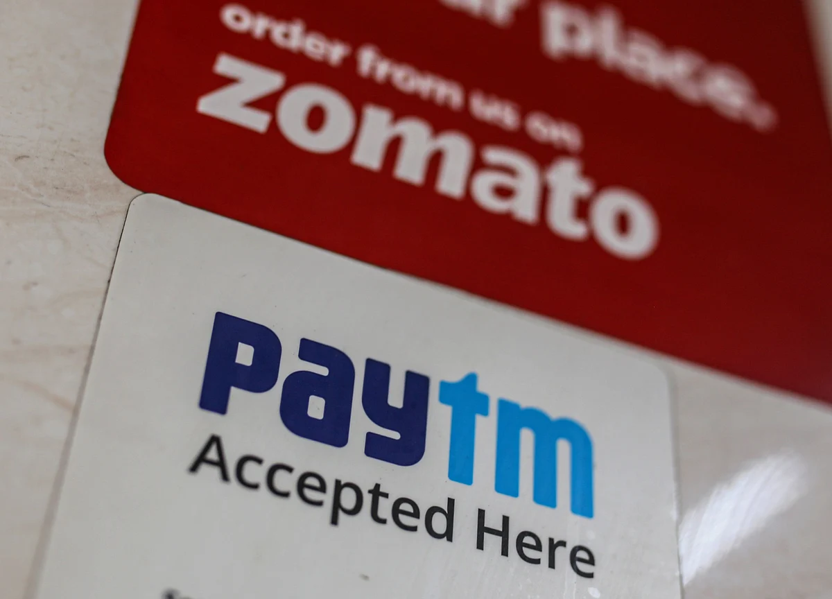 Billions Pour Into India as SoftBank, Walmart Bets Join IPO Frenzy