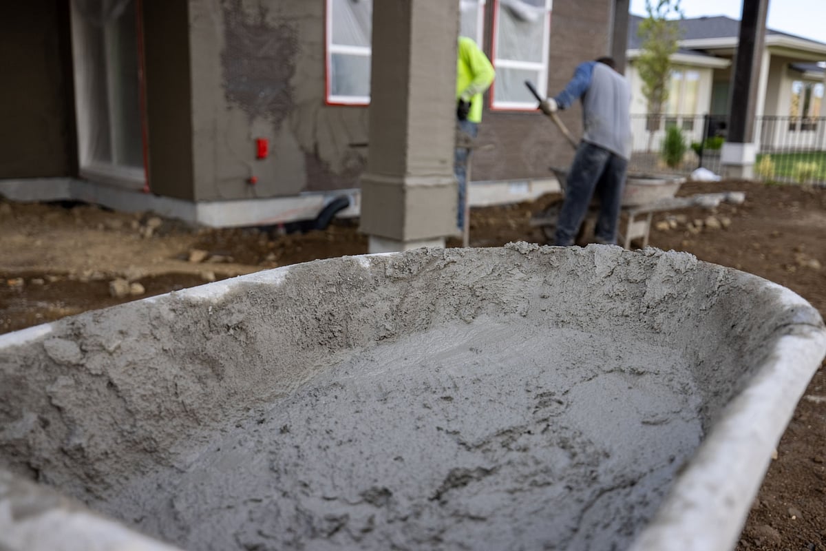 Nuvoco Vistas Ipo Subscription Updates Day 3