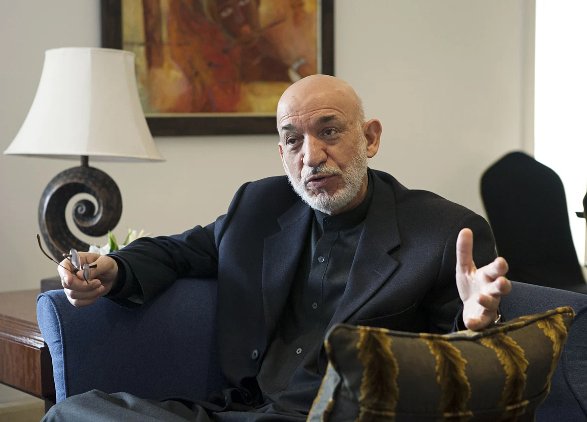 The Taliban Must Deal With These Leaders to Avoid Civil War