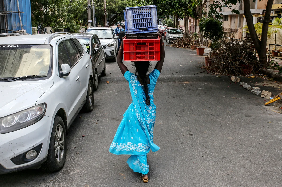CPI Inflation Eases To Three-Month Low In July
