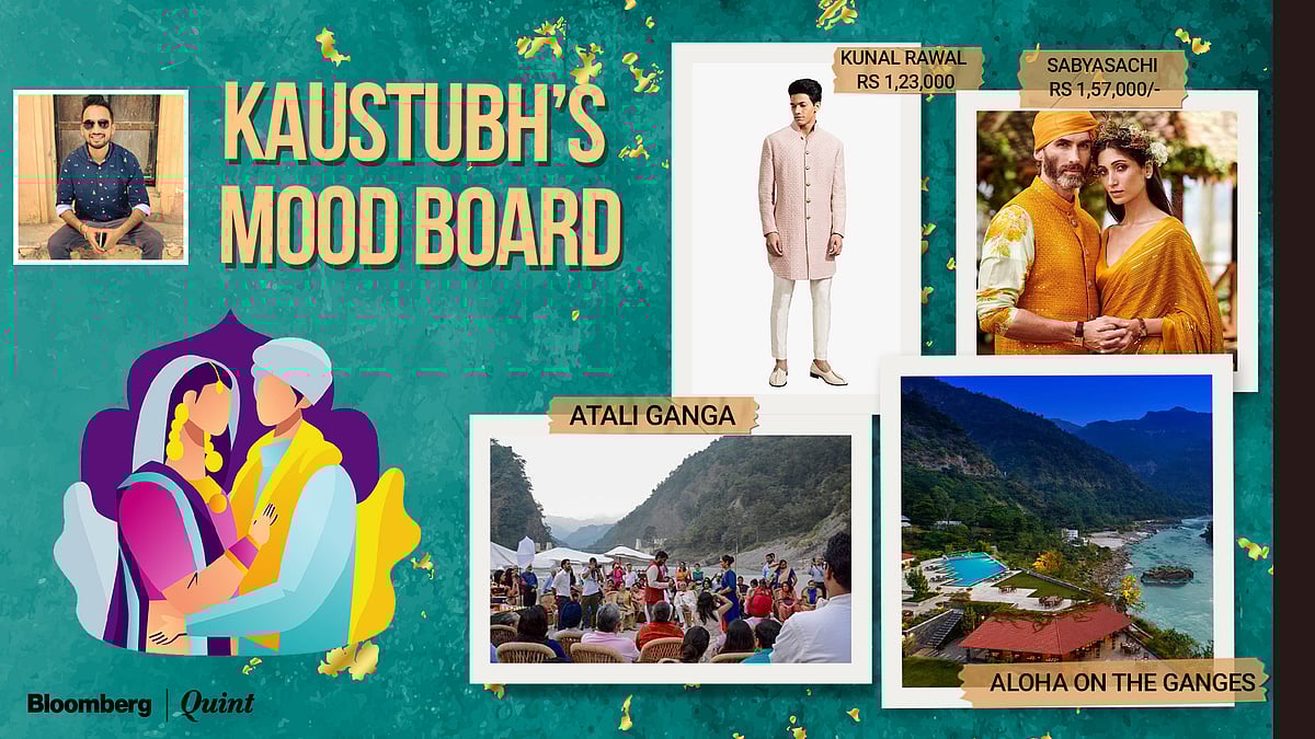 The Guide To A Millennial Marriage: Marry Now; Pay Later