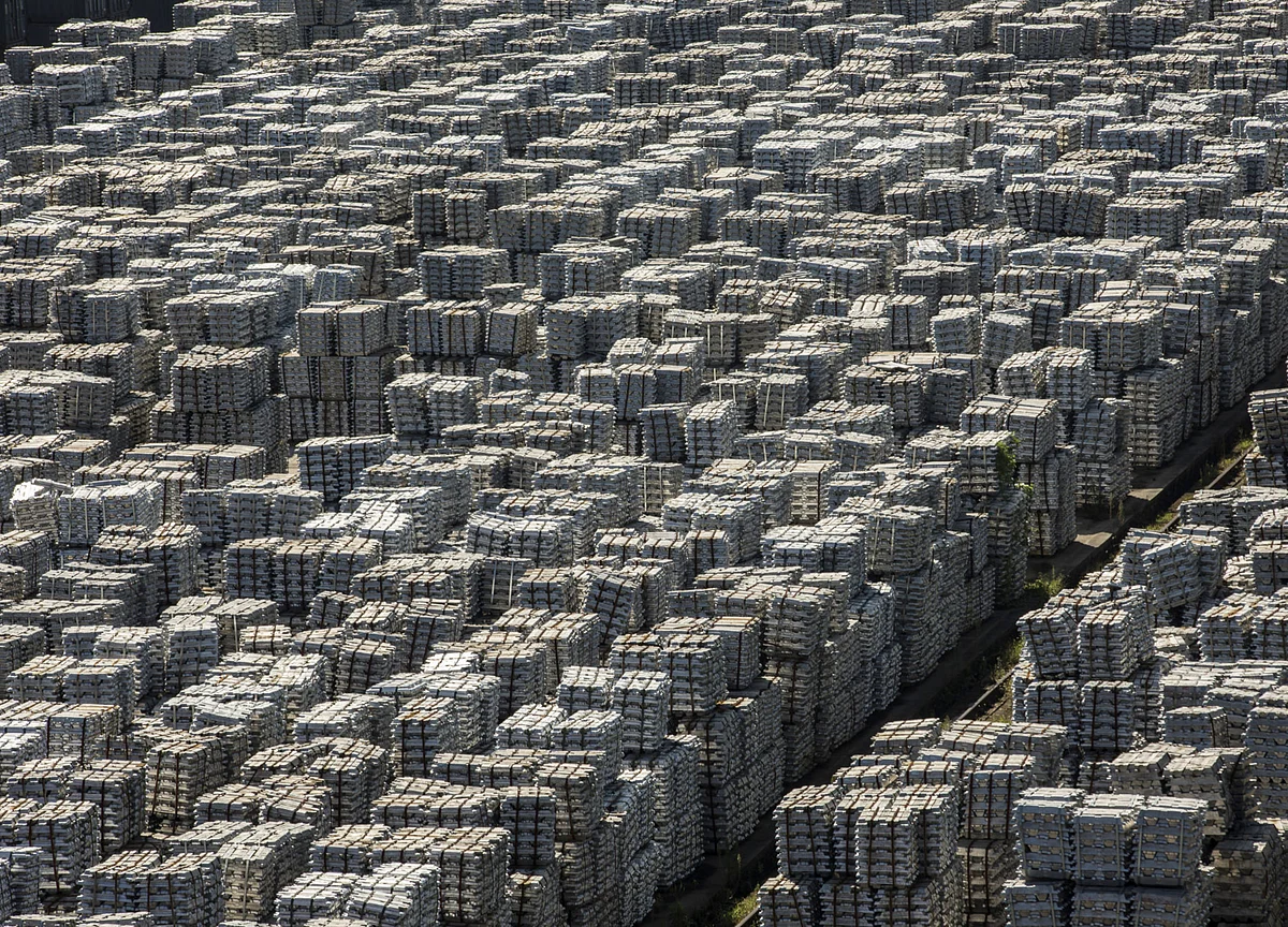 Key Chinese Metals Hub to Curb Output to Save Power, Cut Carbon