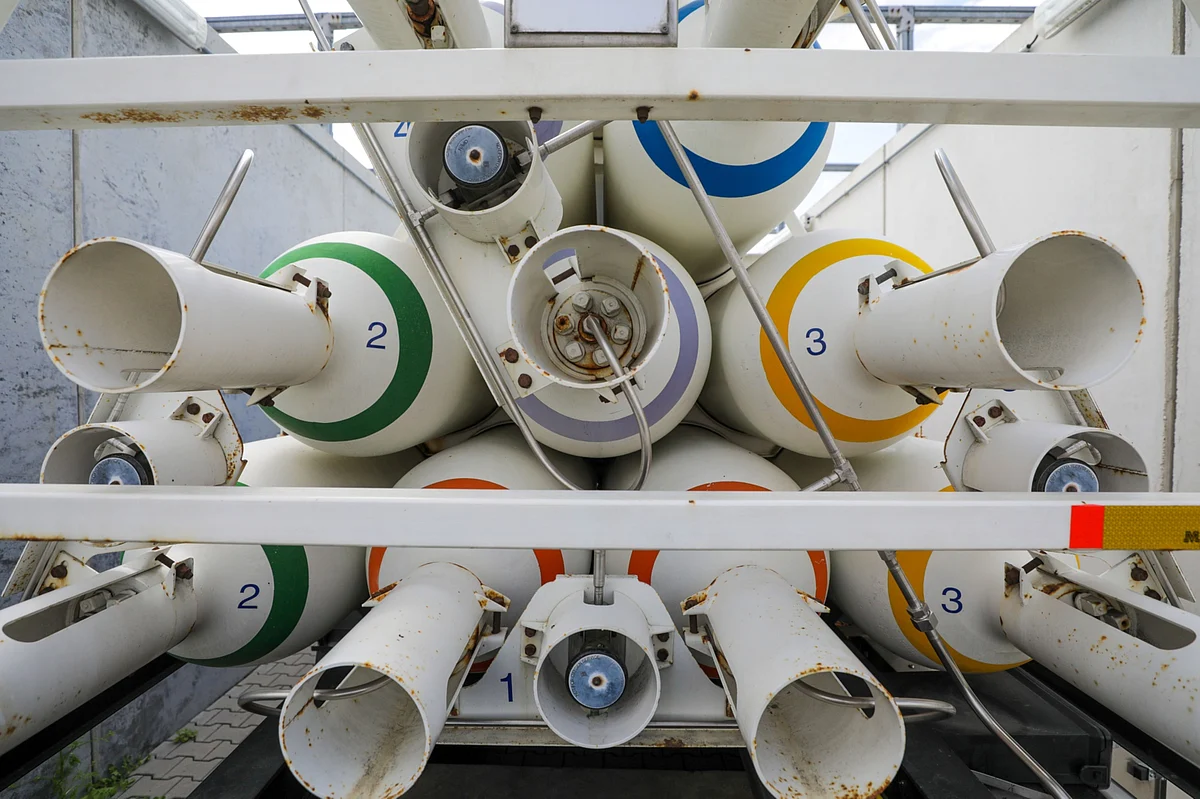 China Approves Renewable Mega-Project for Green Hydrogen