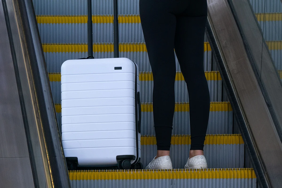 How Working From Home Will Permanently Change the Way We Travel