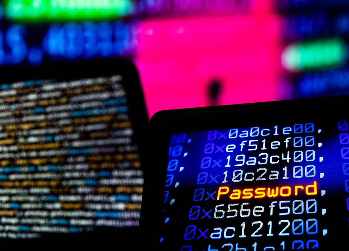 Let The Data Wars Begin!