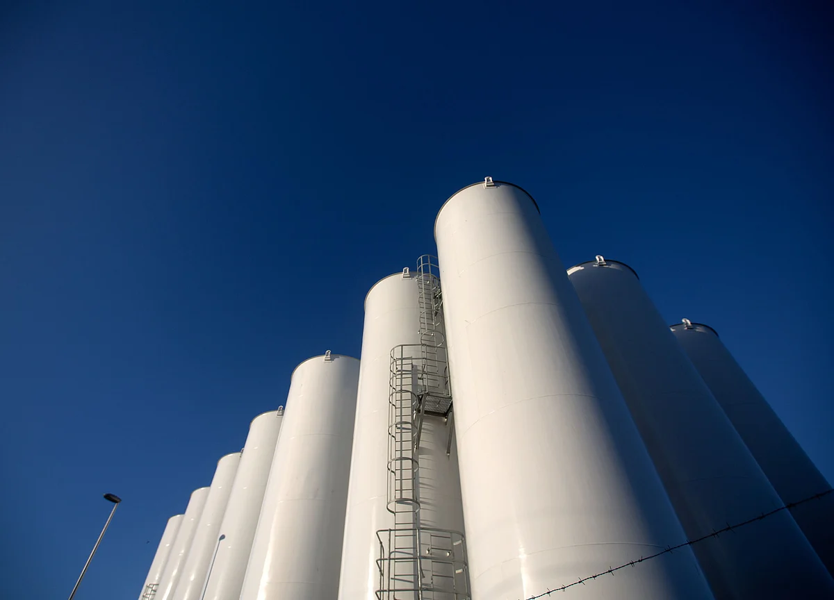 Oil Rises With Broader Market Rebound Offsetting Delta’s Spread