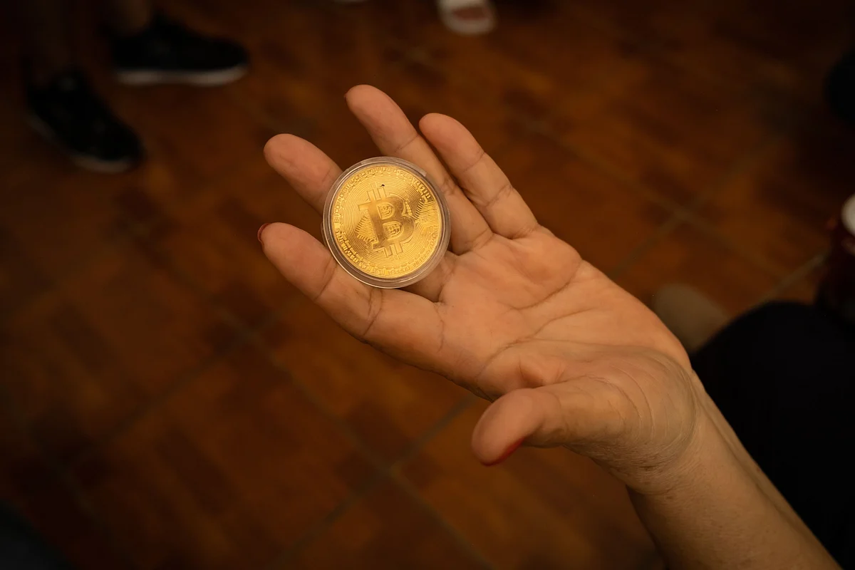 Bitcoin Rally Has It on Cusp of Breaching Technical Limit: Chart