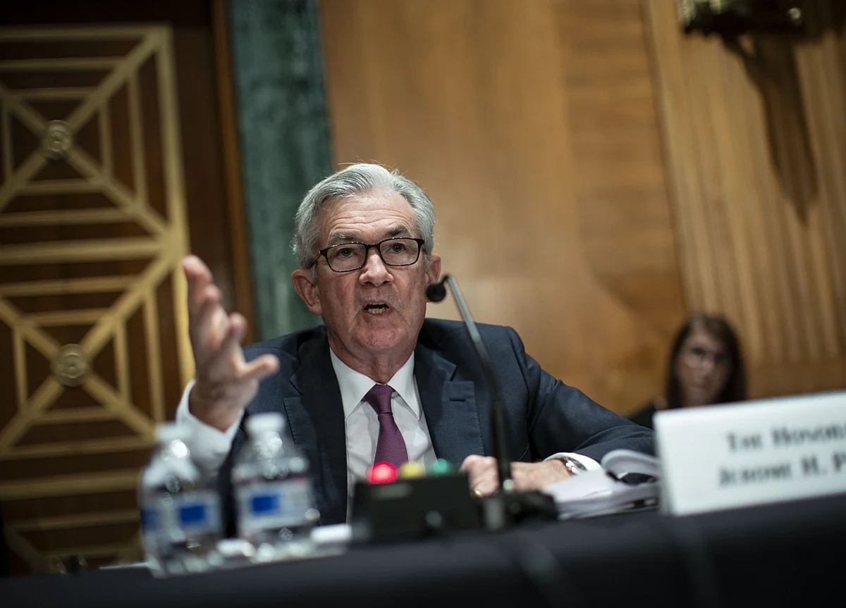 Can Emerging Market Central Bankers Trust The U.S. Fed?