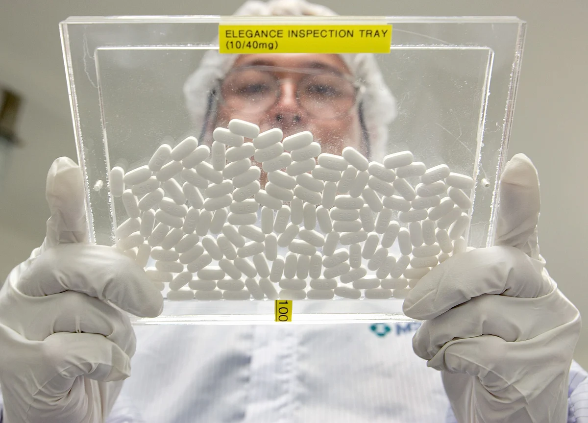 Indoco Remedies Q1 Review - At An Inflexion Point: Systematix