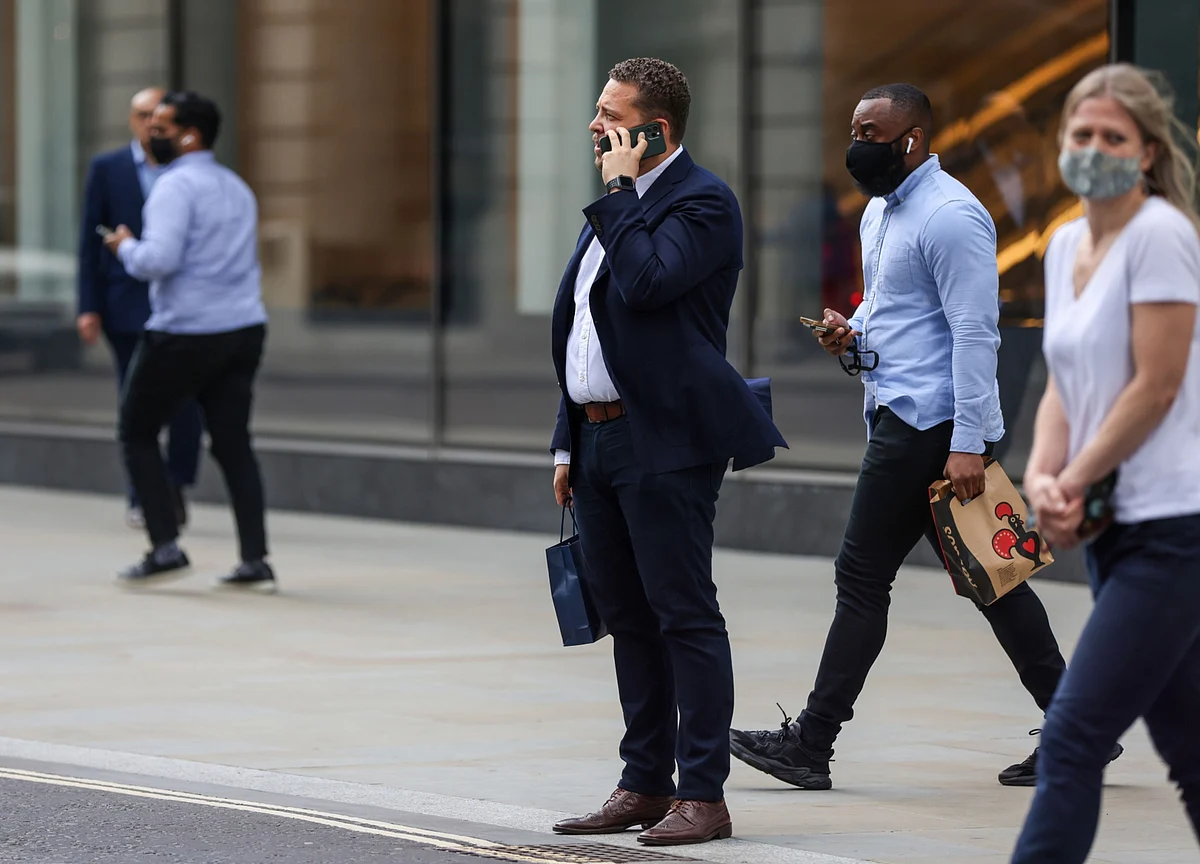 Canada’s Jobs Recovery Continues in July Amid Reopenings