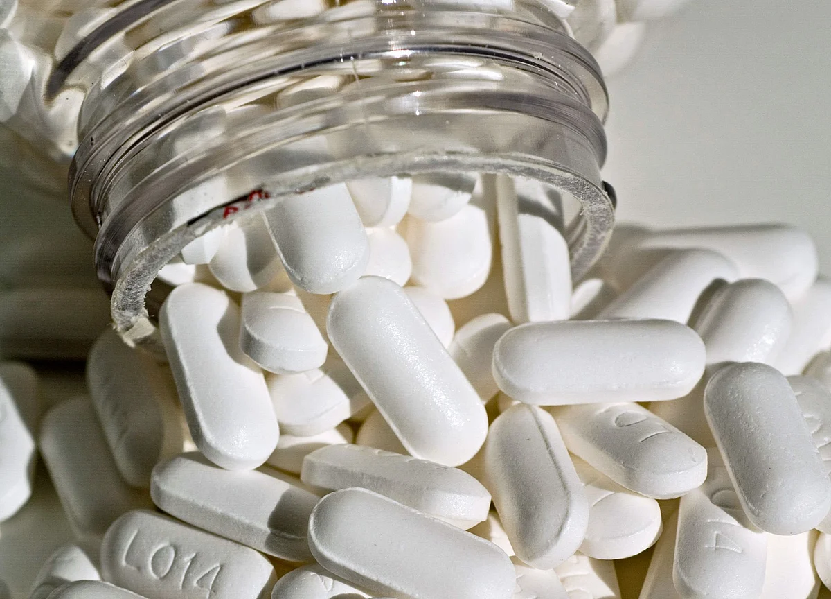 Indoco Remedies Q1 Review - U.S., India Offer Double Pivot For Growth: Prabhudas Lilladher